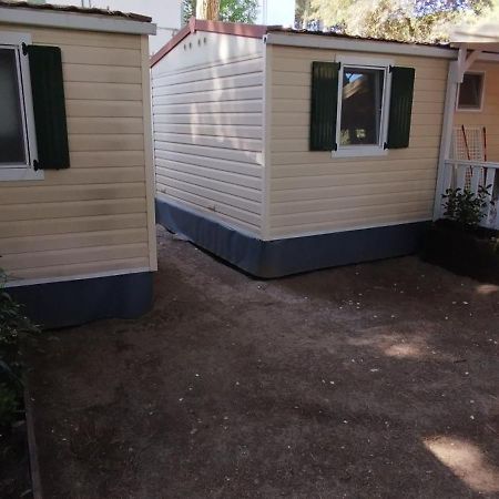 Mipro Mobilhome 6 Lido di Spina Exterior photo